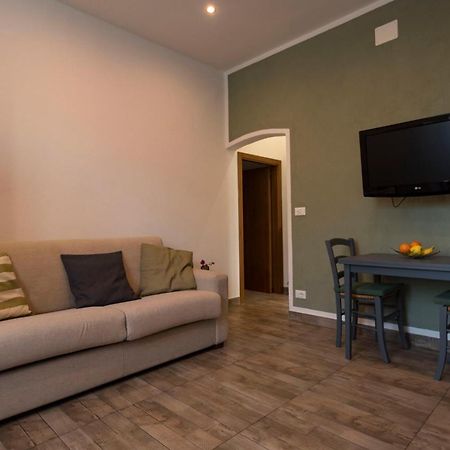 Ca Da Milly Appartement Sestri Levante Buitenkant foto