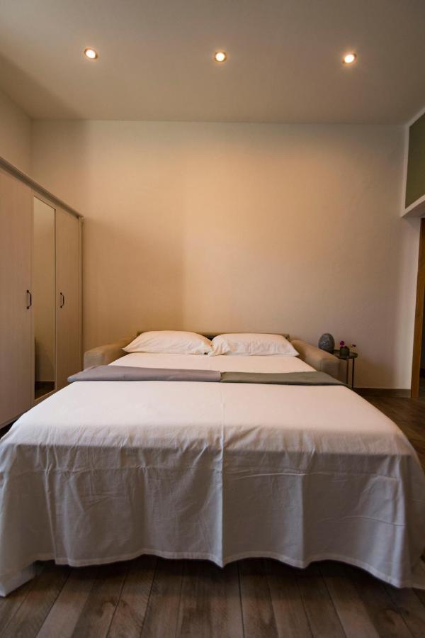 Ca Da Milly Appartement Sestri Levante Buitenkant foto
