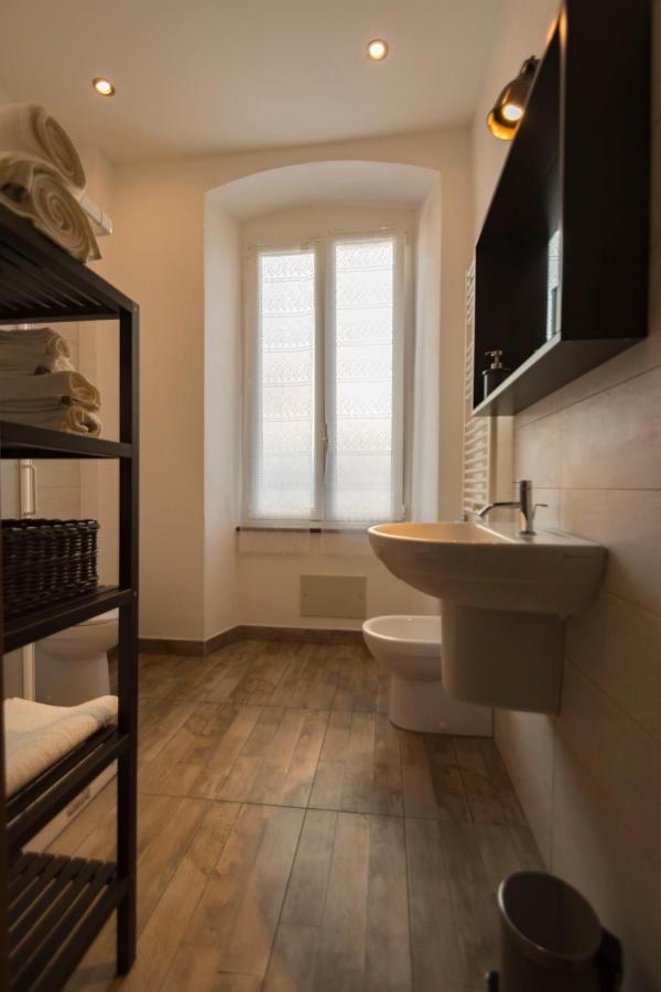 Ca Da Milly Appartement Sestri Levante Buitenkant foto