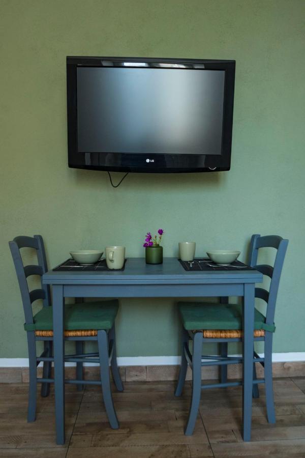 Ca Da Milly Appartement Sestri Levante Buitenkant foto